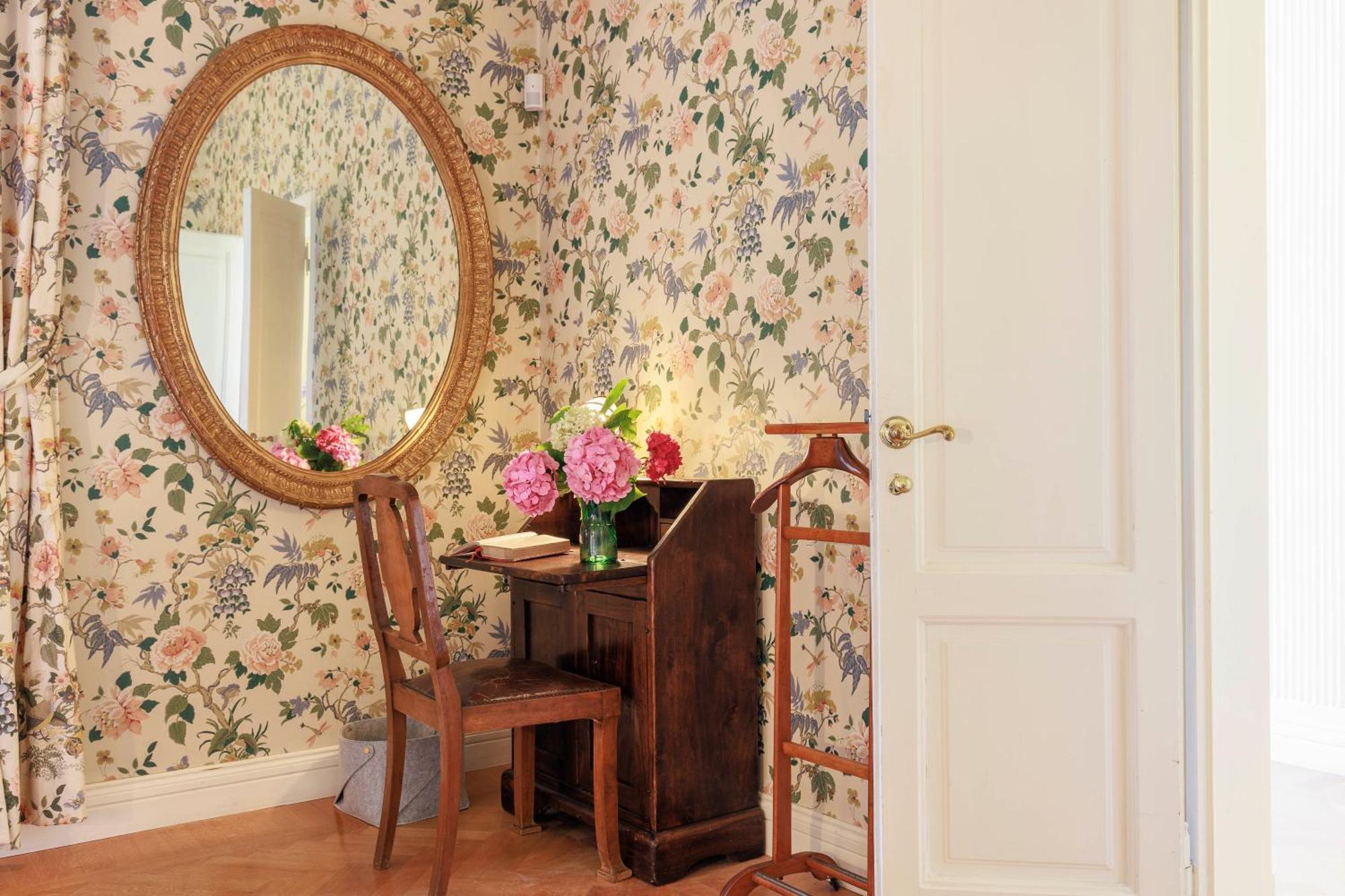 Apartamento Huge With Private Garden Florencia