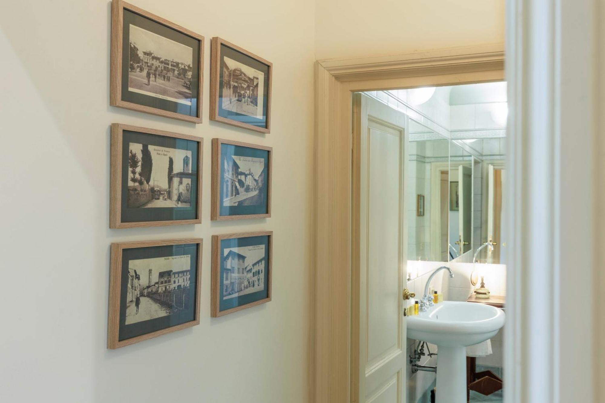 Huge With Private Garden * Florencia