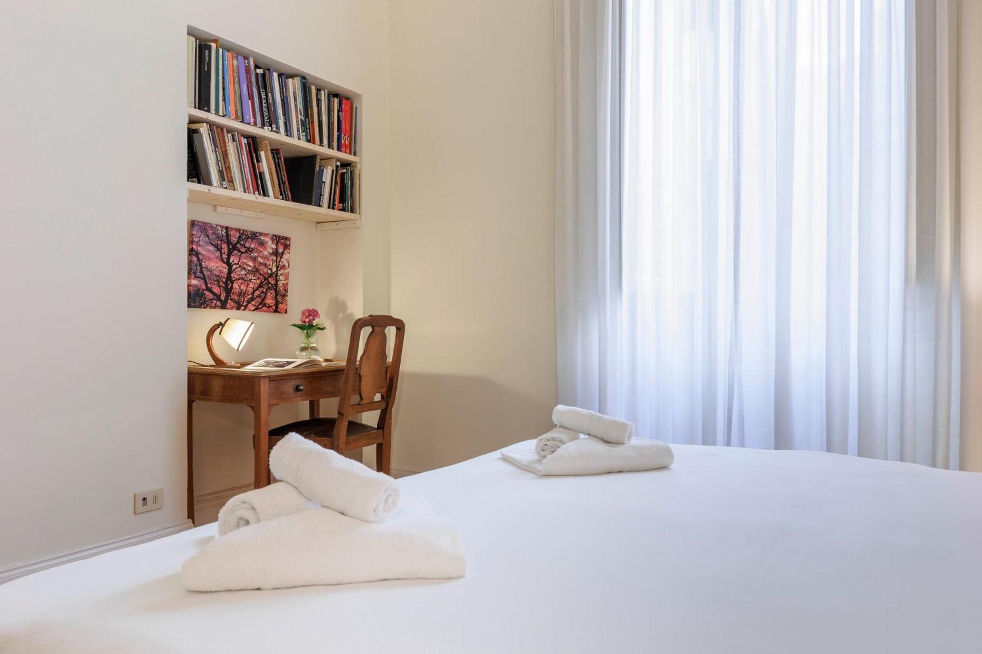Huge With Private Garden Apartamento
